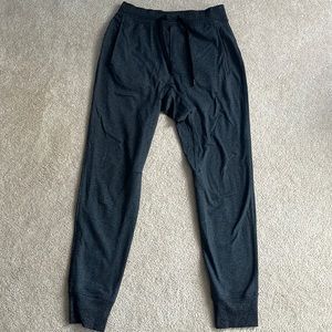 Lululemon knit joggers